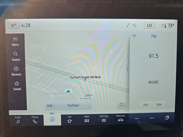 Used 2023 Ford F150 XLT w/ Equipment Group 302A High image 22