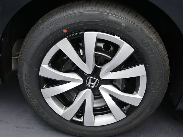 New 2026 Honda Civic LX image 24
