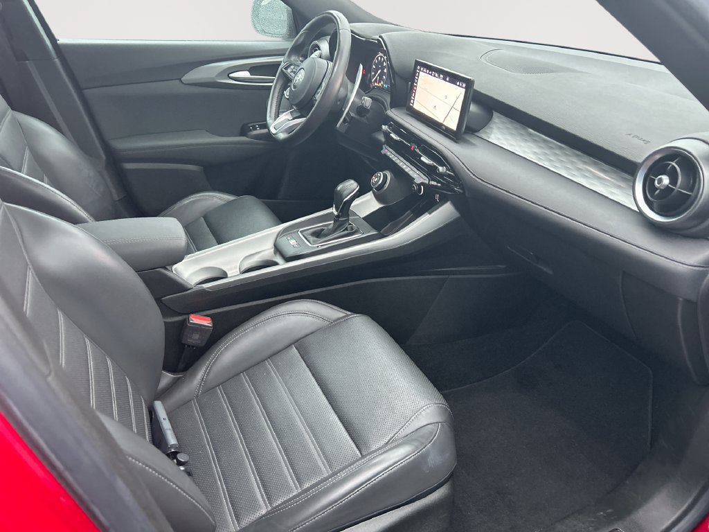 Used 2024 Alfa Romeo Tonale Ti AWD/4WD image 29