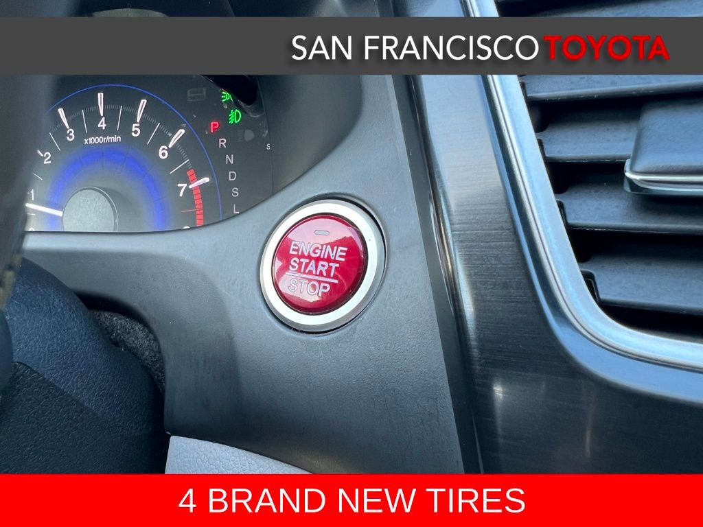 Used 2014 Honda Civic EX-L image 23