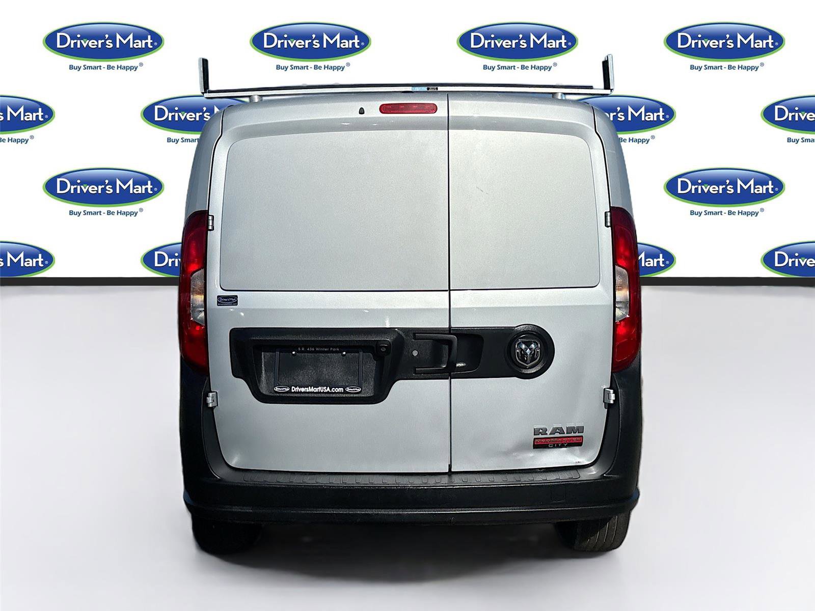 Used 2019 RAM ProMaster City Tradesman FWD image 6