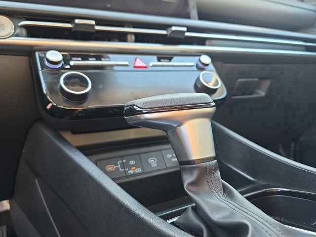 Used 2026 Hyundai Tucson SEL Plus FWD image 32