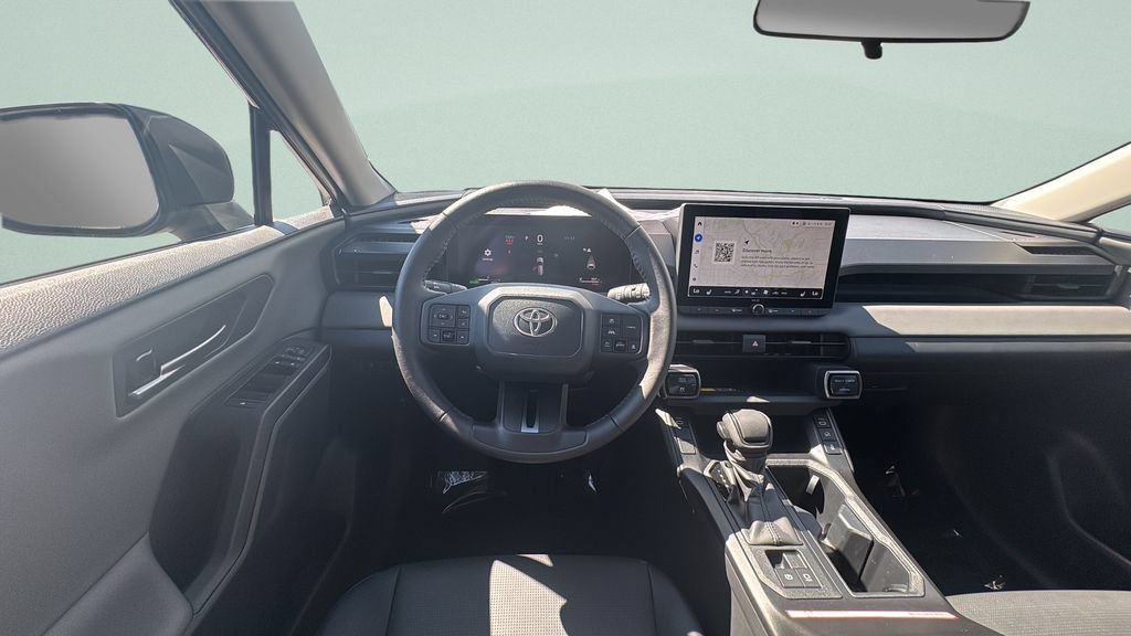 Used 2026 Toyota RAV4 XLE Premium AWD/4WD image 12