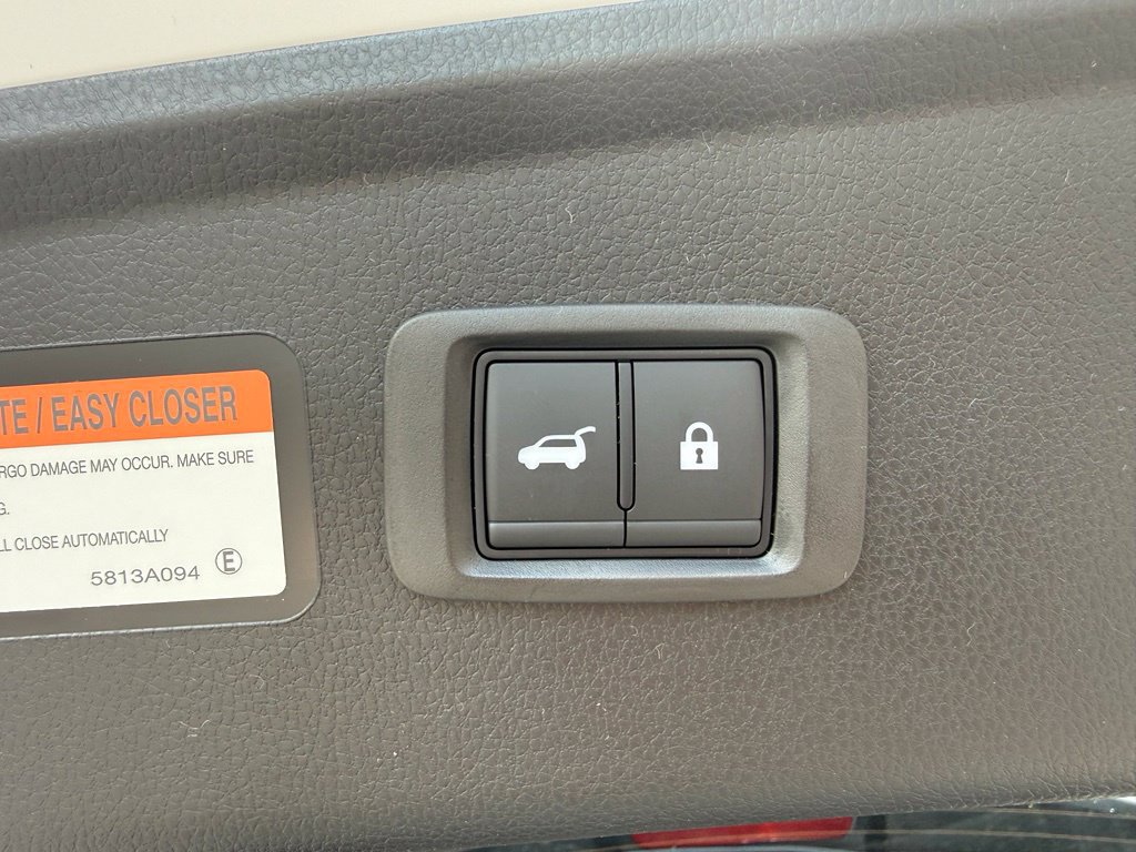 New 2026 Mitsubishi Eclipse Cross SE AWD/4WD image 28