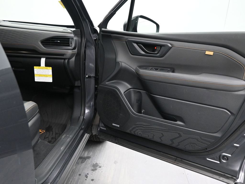 Used 2026 Subaru Forester Wilderness w/ Wilderness Package AWD/4WD image 19