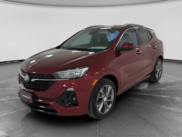 Used 2023 Buick Encore GX Select w/ Sport Touring Package image 7