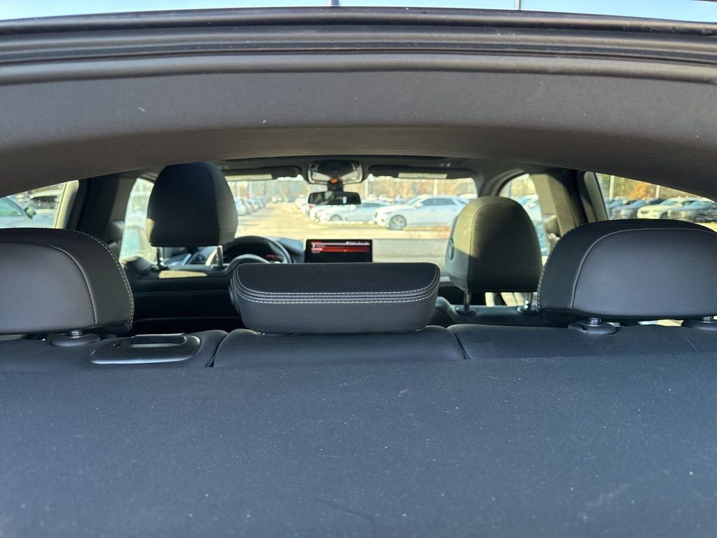 Used 2023 BMW X4 xDrive30i w/ Premium Package image 34