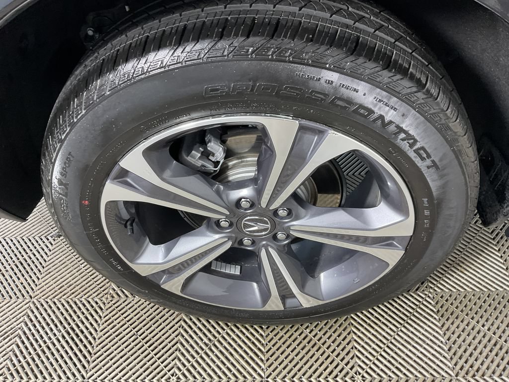 Used 2023 Acura RDX AWD w/ Advance Package image 10