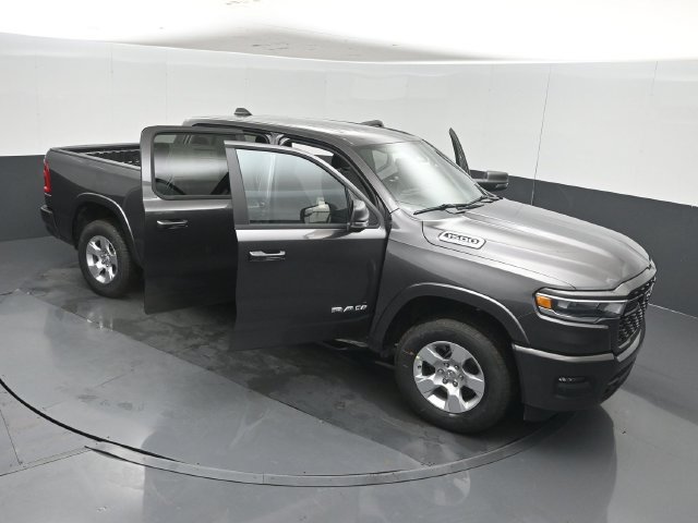 New 2027 RAM 1500 4x4 Crew Cab image 62