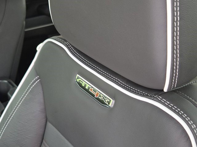 Certified 2026 GMC Sierra 2500 AT4X AWD/4WD image 27