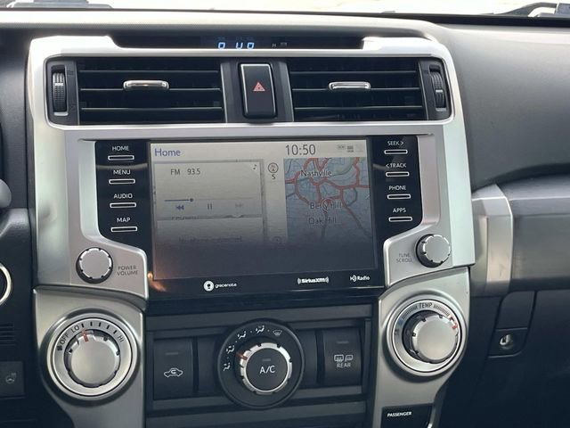 Used 2023 Toyota 4Runner SR5 Premium w/ Moonroof Package image 16