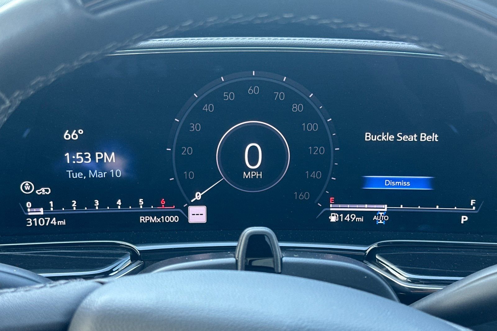 Certified 2023 Cadillac Escalade ESV Sport w/ LPO, ONYX Package image 39