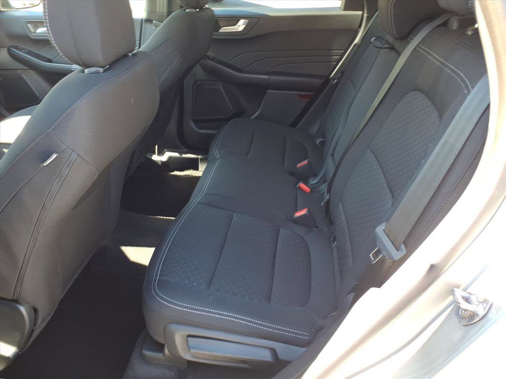 Used 2024 Ford Escape Active w/ Tech Pack #2 image 4