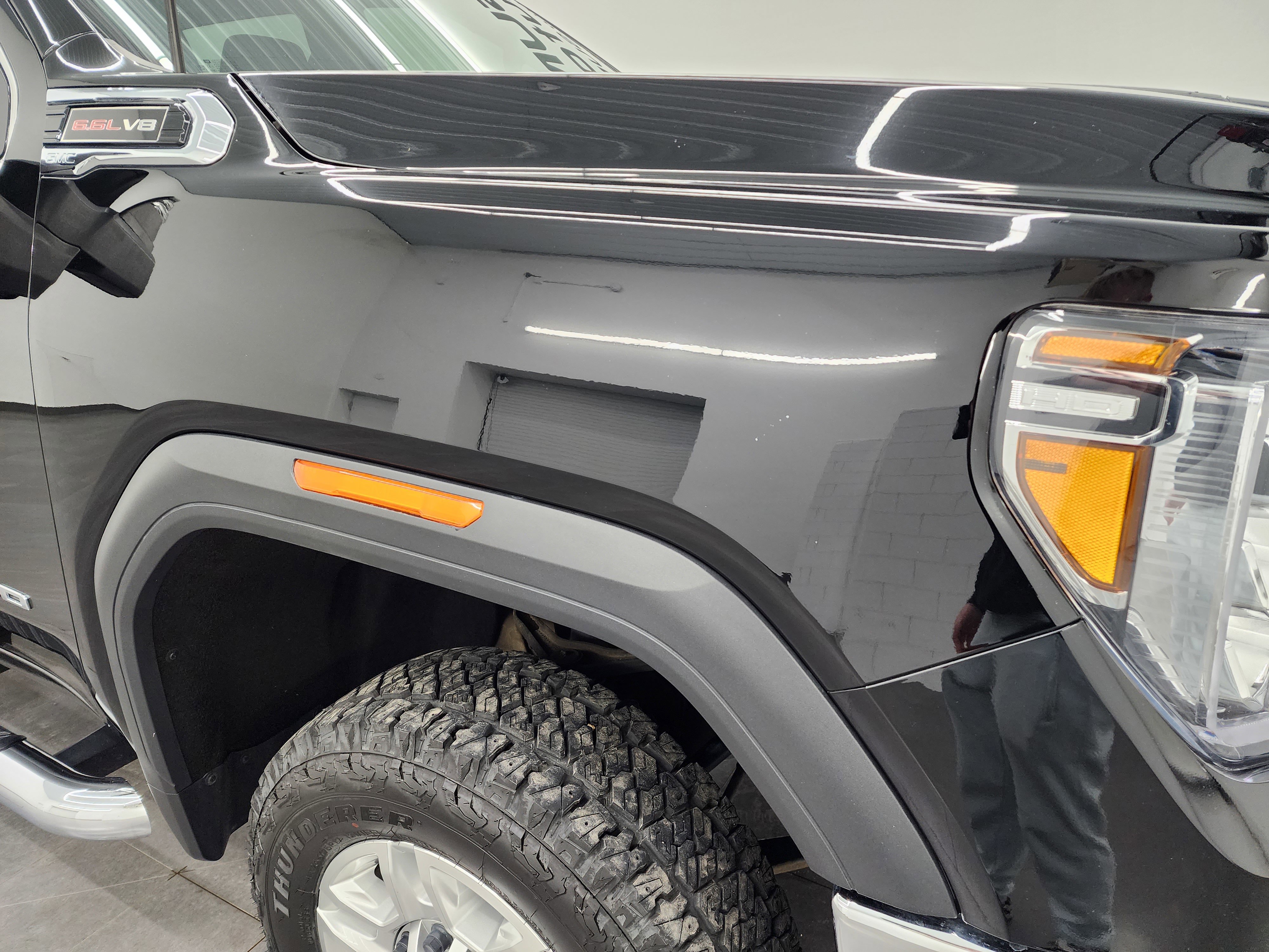 Used 2023 GMC Sierra 2500 SLE w/ SLE Convenience Package image 22