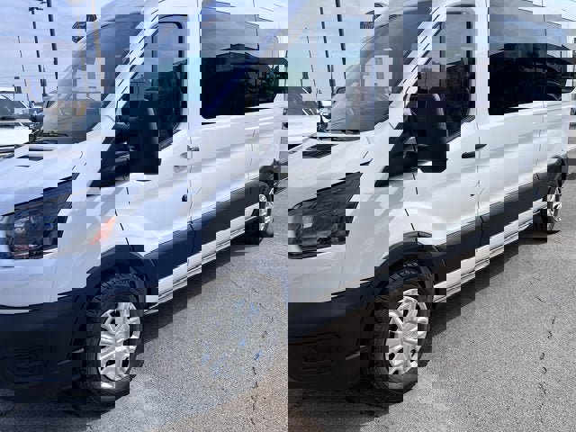 New 2025 Ford Transit 350 XL image 6