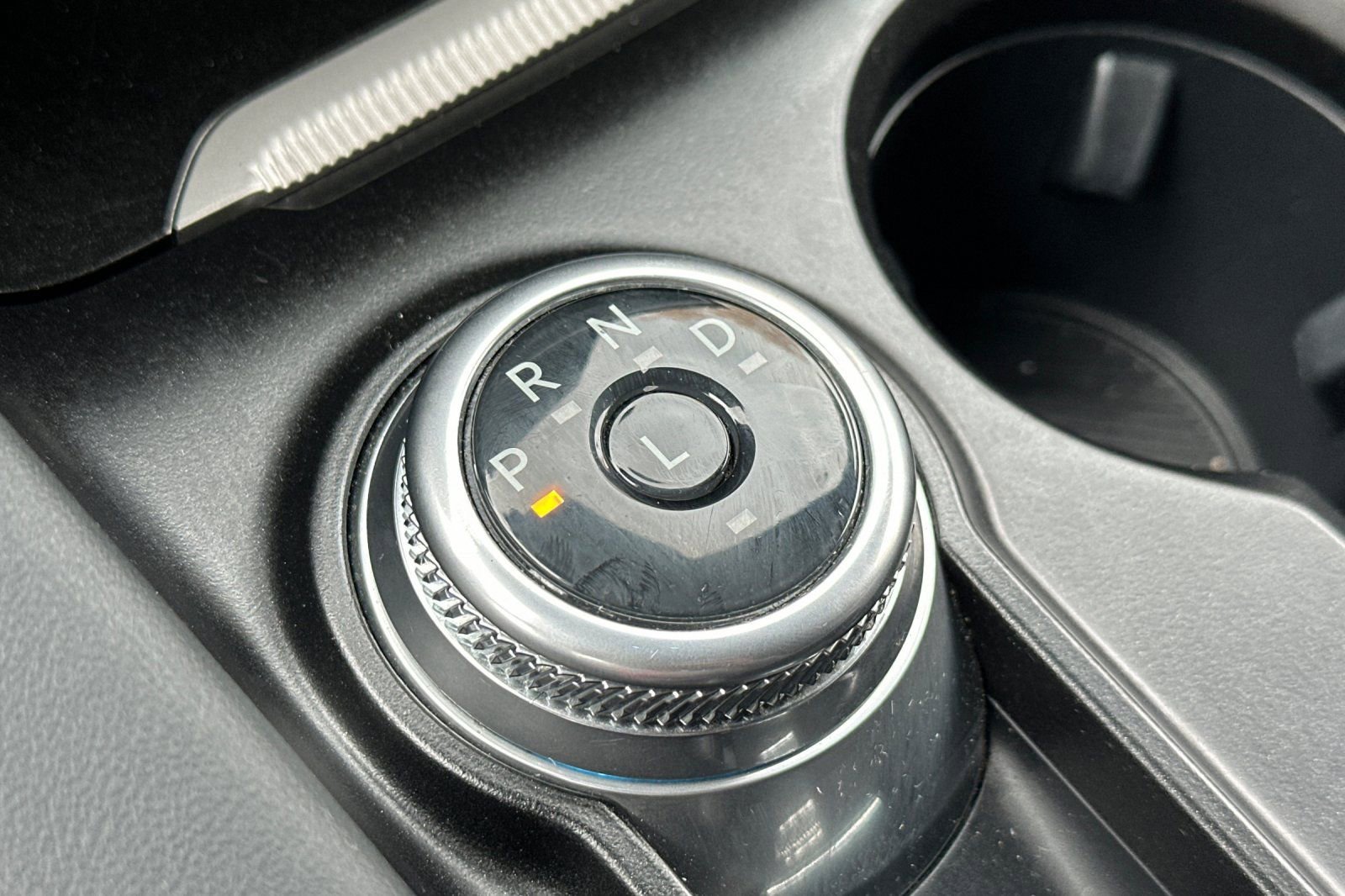 Used 2025 Ford Explorer ST-Line w/ ST-Line Street Pack image 35