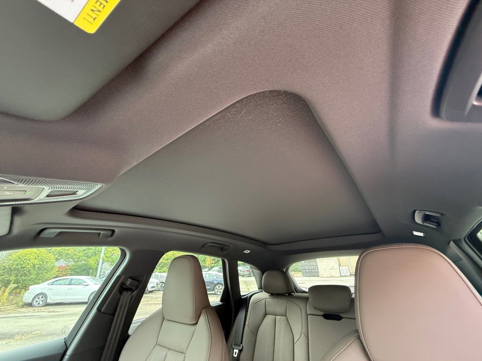 New 2025 Audi Q5 Premium Plus image 21