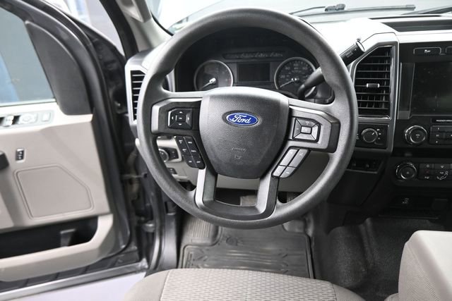 Used 2021 Ford F350 XLT w/ XLT Premium Package image 73