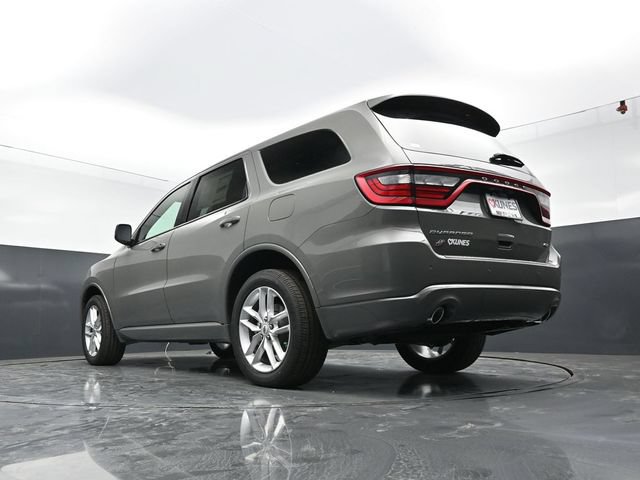 New 2026 Dodge Durango GT AWD/4WD image 47
