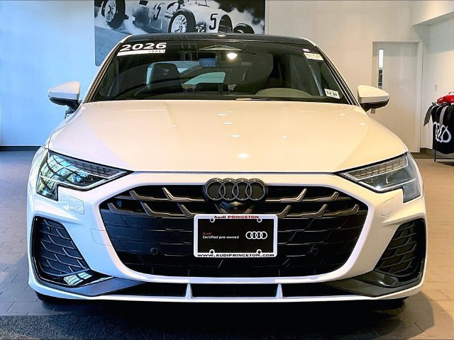 Used 2026 Audi A3 2.0T Premium Plus w/ Premium Plus Package AWD/4WD image 10