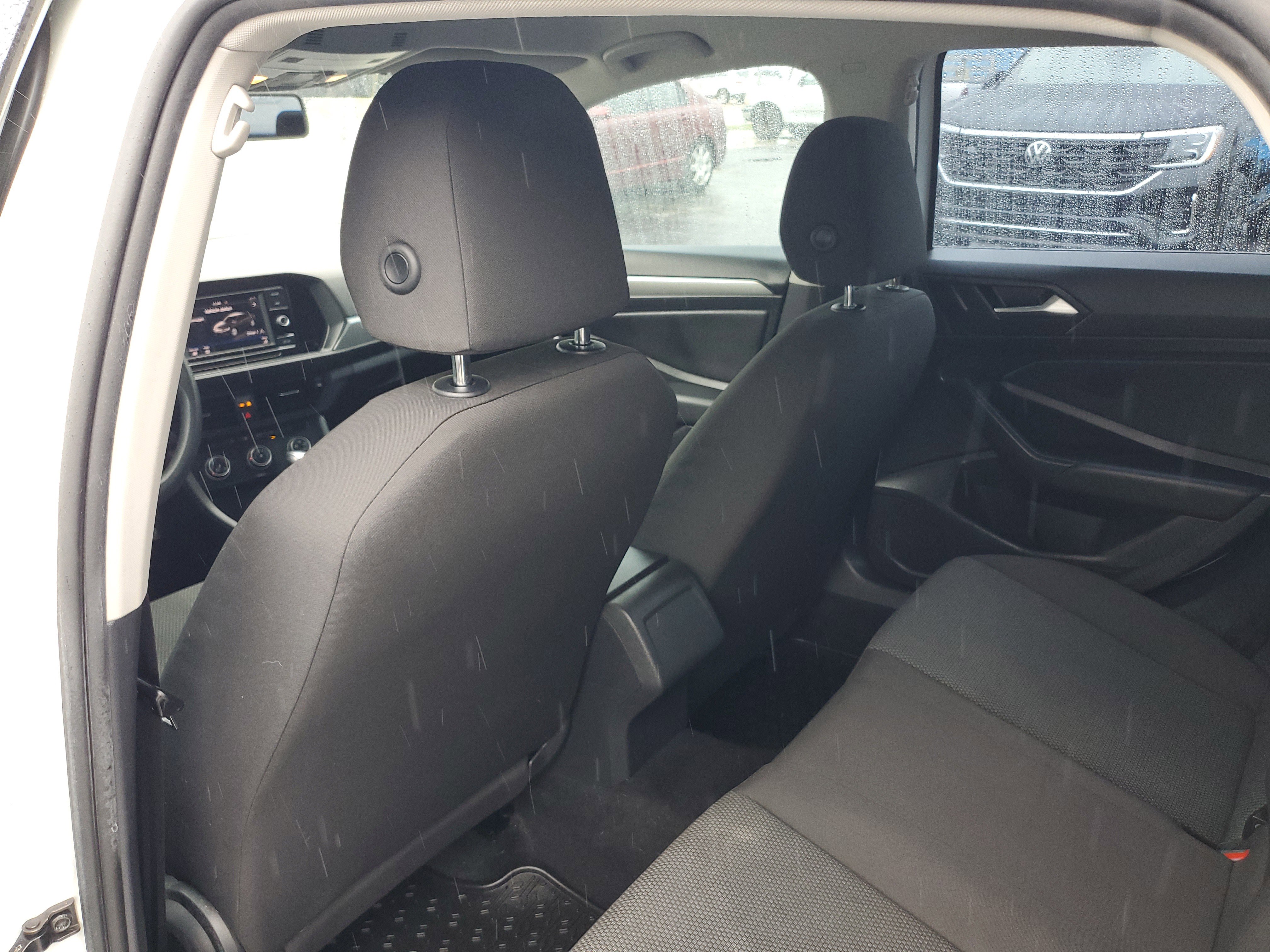 Used 2019 Volkswagen Jetta S image 16