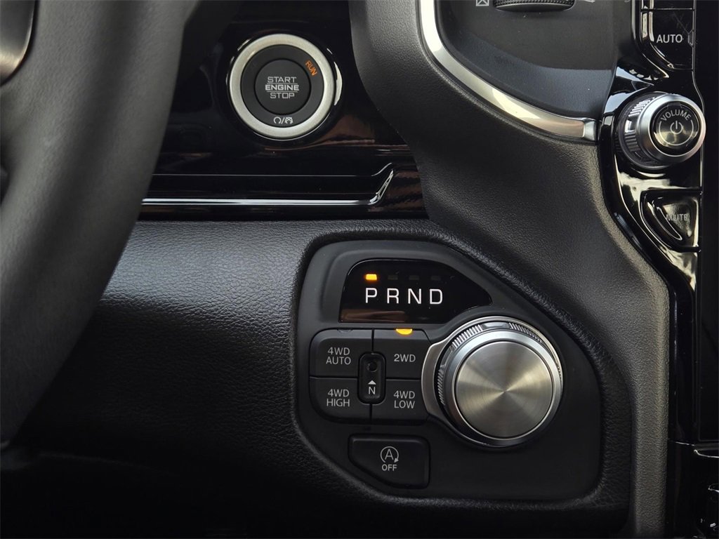 New 2026 RAM 1500 Laramie image 21