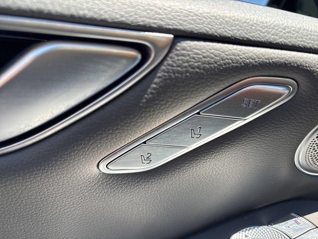 Used 2024 Genesis G80 3.5T Sport AWD/4WD image 14
