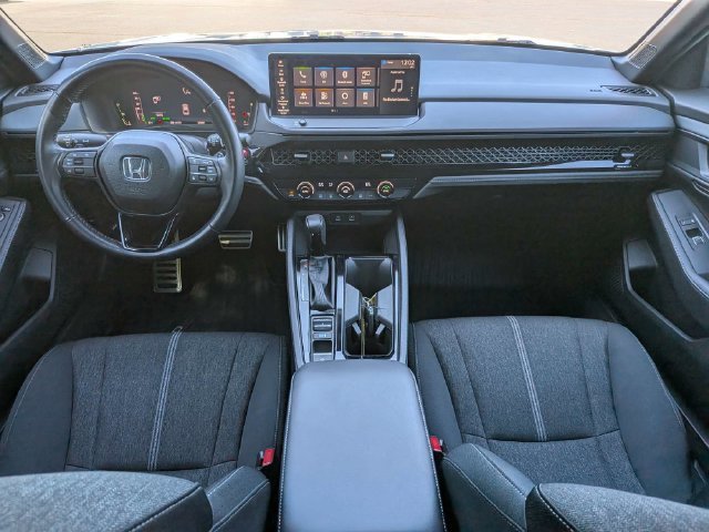Used 2024 Honda Accord Sport image 6