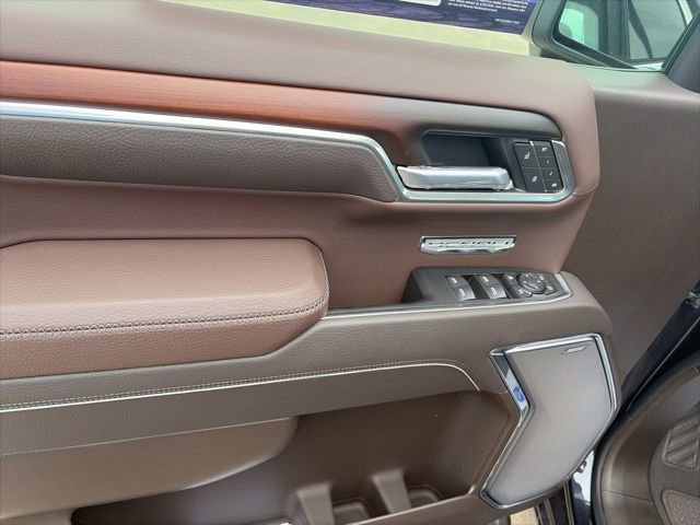 New 2026 GMC Sierra 1500 Denali image 17