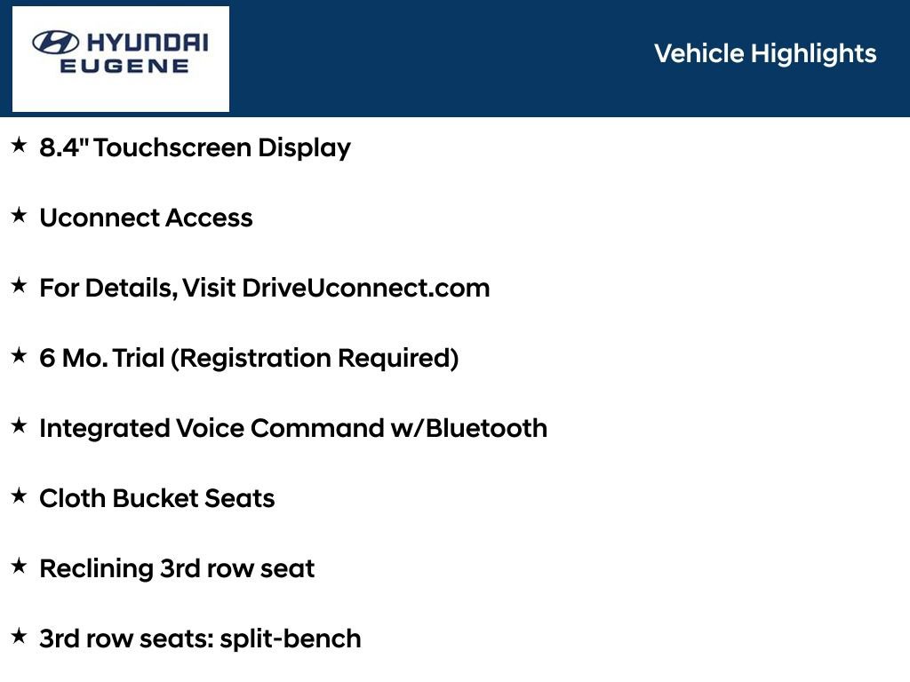 Used 2017 Chrysler Pacifica Touring FWD image 5