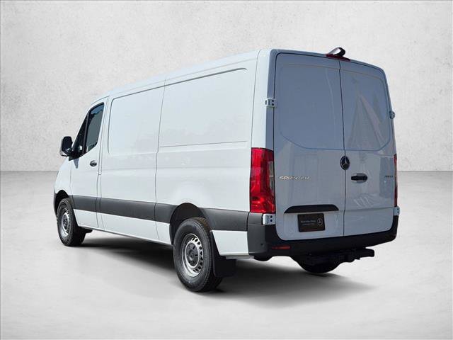 New 2026 Mercedes-Benz Sprinter 2500 image 9