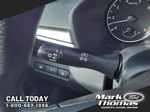 Used 2023 Nissan Altima 2.5 SV AWD/4WD image 13