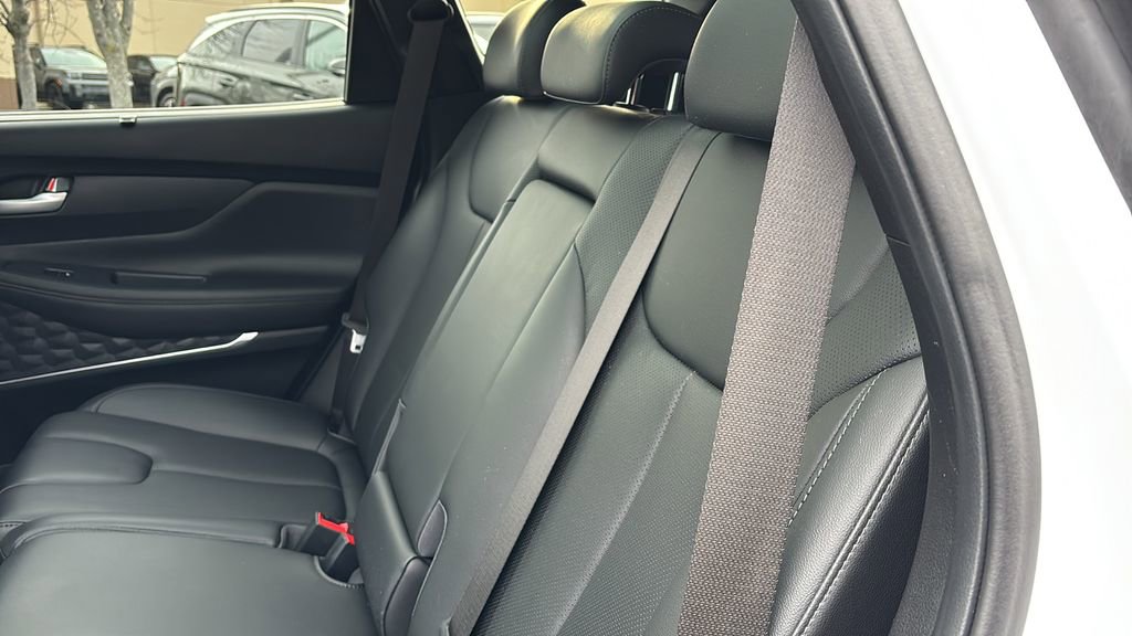 Used 2023 Hyundai Santa Fe SEL w/ Premium Package image 29