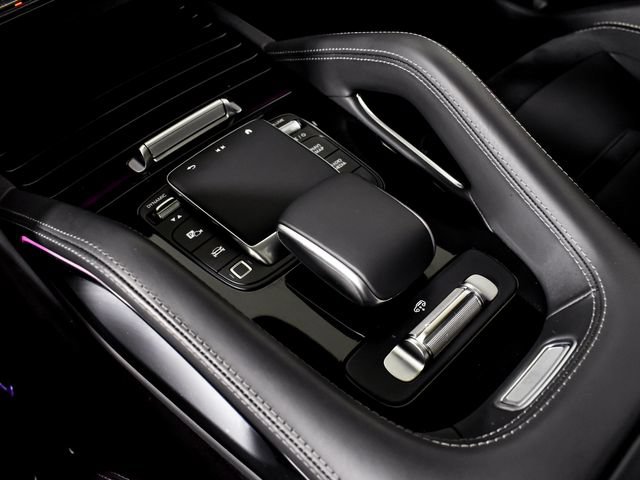 Certified 2026 Mercedes-Benz GLE 53 AMG 4MATIC Coupe image 33