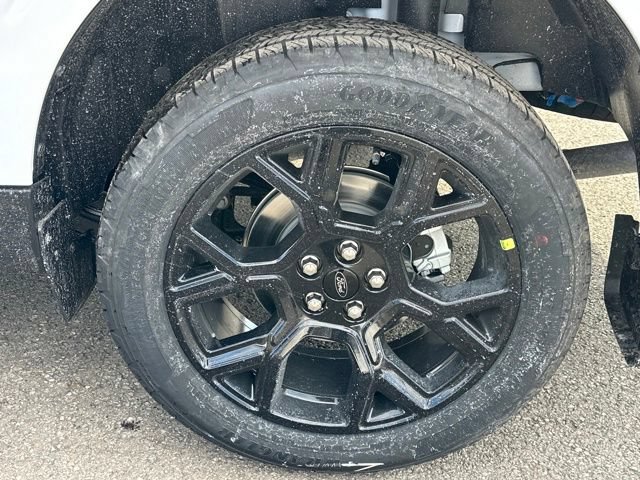 New 2026 Ford Maverick XLT w/ XLT Luxury Package AWD/4WD image 25