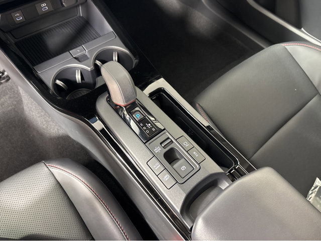 New 2026 Toyota Prius Plug-In Hybrid image 25