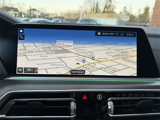 Certified 2023 BMW X5 xDrive40i w/ Executive Package image 21