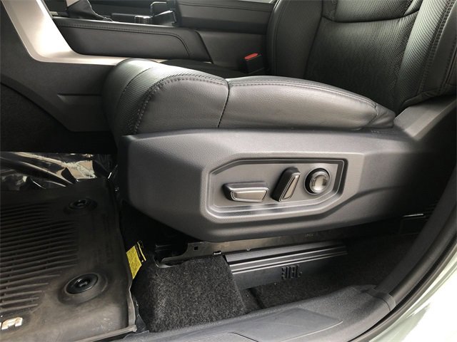 Used 2024 Toyota Tundra Limited image 23