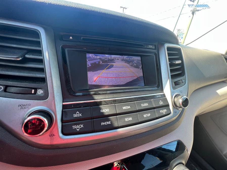 Used 2016 Hyundai Tucson Sport AWD/4WD image 12