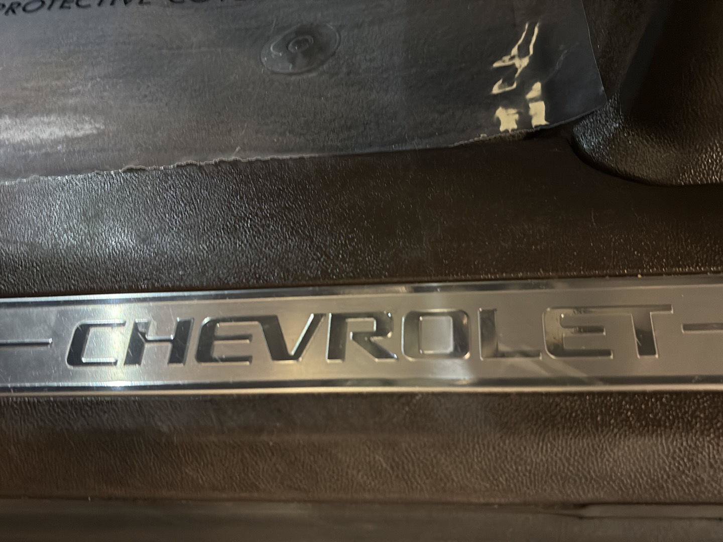 Used 2024 Chevrolet Tahoe LT w/ LT Signature Package AWD/4WD image 15
