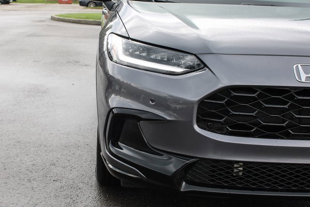 Used 2023 Honda HR-V EX-L image 44