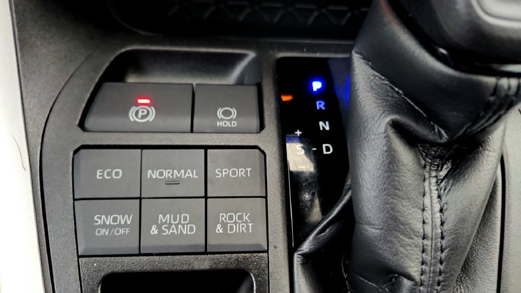 Used 2023 Toyota RAV4 XLE w/ Convenience Package AWD/4WD image 34