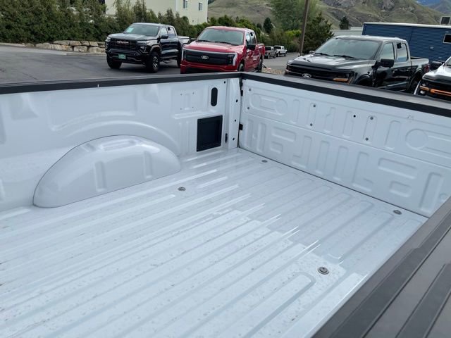 New 2026 Ford F150 XL AWD/4WD image 5