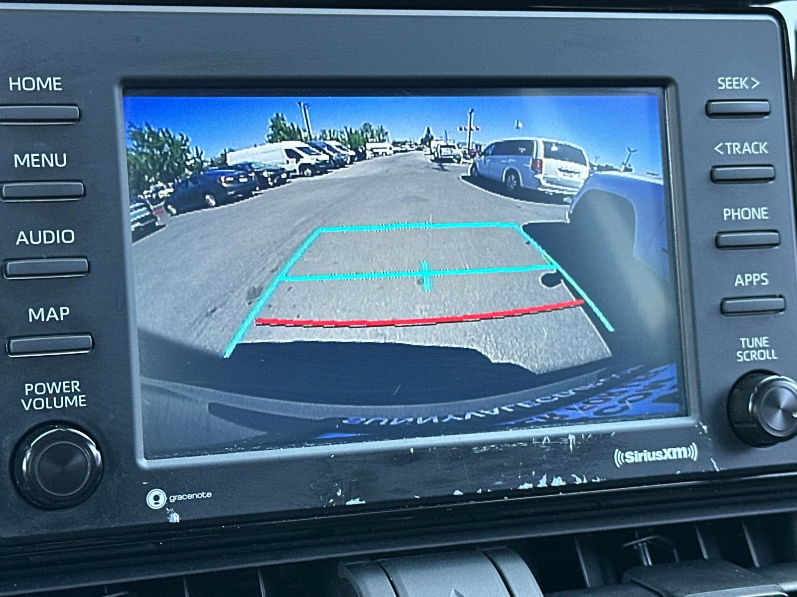 Used 2022 Toyota RAV4 LE image 19