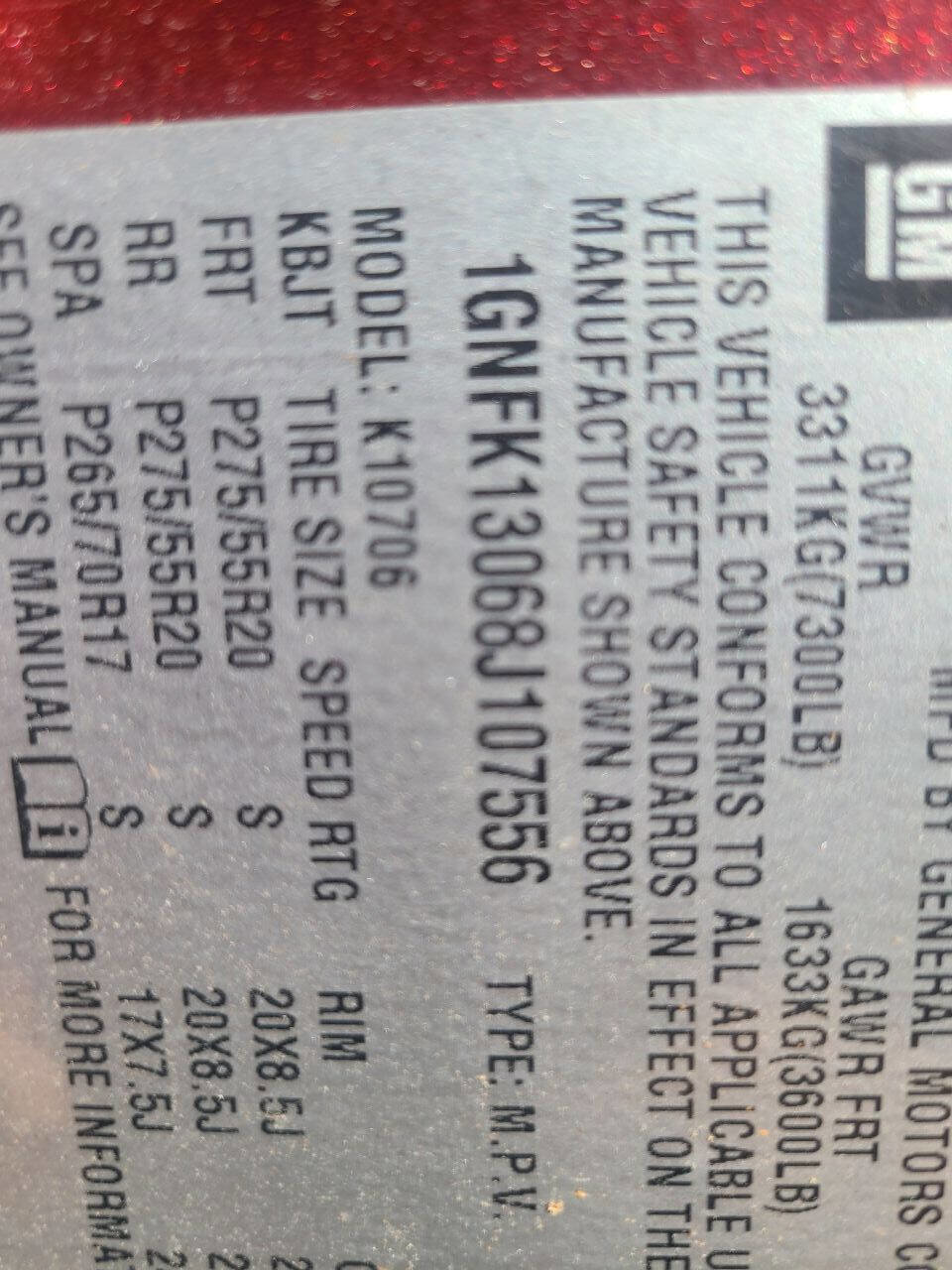 Used 1997 Chevrolet Camaro Z28 w/ Preferred Equipment Group 2 image 22