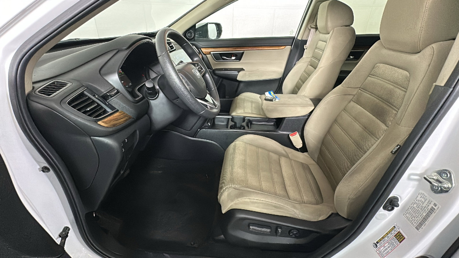 Used 2020 Honda CR-V EX image 12