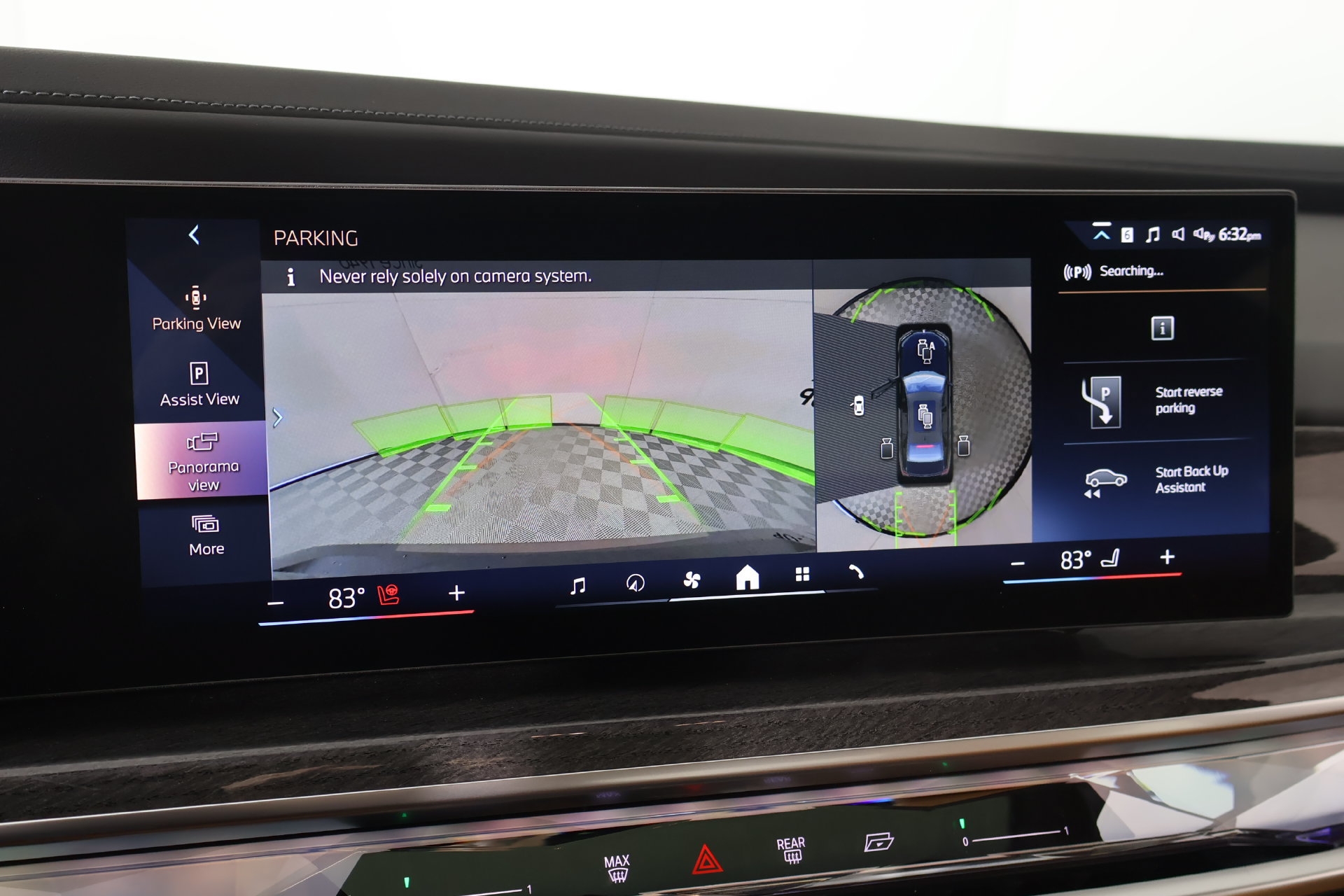 New 2026 BMW 740i xDrive w/ Premium Package AWD/4WD image 6
