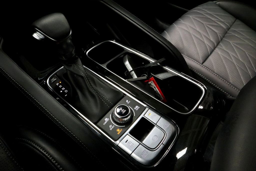 Used 2025 Kia Telluride SX Prestige X-Line image 34