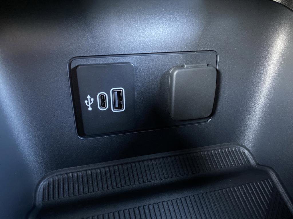 New 2026 Ford Explorer Tremor image 29