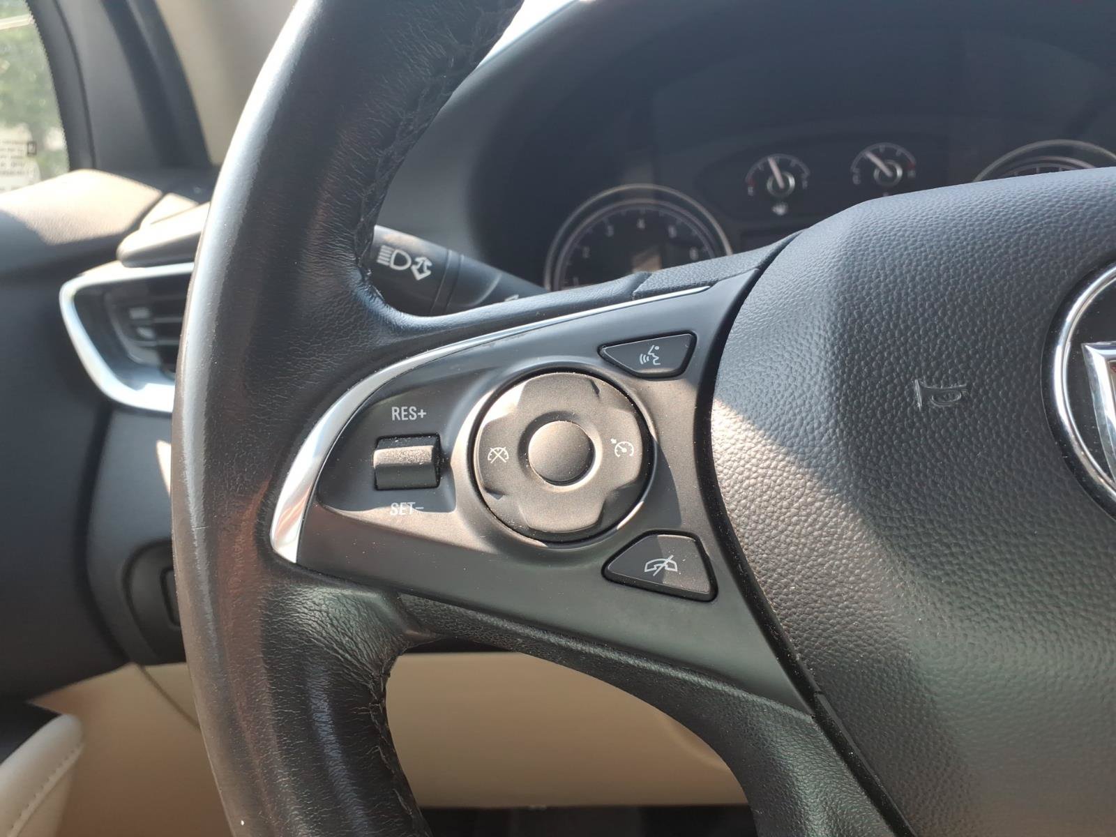 Certified 2020 Buick Enclave Essence AWD/4WD image 31